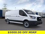 2026 Ford Transit 250 Low Roof RWD Empty Cargo Van for sale #15917 - photo 8