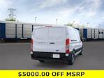 2026 Ford Transit 250 Low Roof RWD Empty Cargo Van for sale #15917 - photo 9