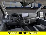 2026 Ford Transit 250 Low Roof RWD Empty Cargo Van for sale #15917 - photo 10