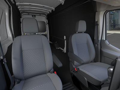 New 2026 Ford Transit 350 - photo 1