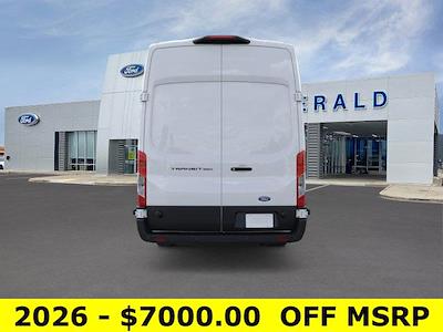 New 2026 Ford Transit 350 - photo 1