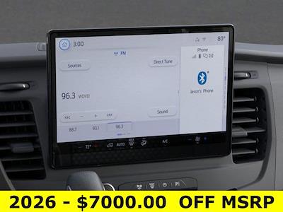 New 2026 Ford Transit 350 - photo 1
