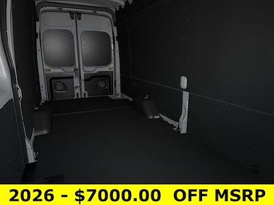 New 2026 Ford Transit 350 - photo 1
