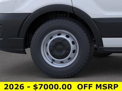 New 2026 Ford Transit 350 - photo 1