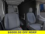 New 2026 Ford Transit 350 High Roof Empty Cargo Van for sale #15918 - photo 11