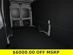 New 2026 Ford Transit 350 High Roof Empty Cargo Van for sale #15918 - photo 2