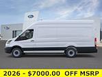 2026 Ford Transit 350 High Roof RWD Empty Cargo Van for sale #15918 - photo 3