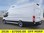 2026 Ford Transit 350 High Roof RWD Empty Cargo Van for sale #15918 - photo 4