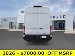 2026 Ford Transit 350 High Roof RWD Empty Cargo Van for sale #15918 - photo 5