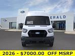 2026 Ford Transit 350 High Roof RWD Empty Cargo Van for sale #15918 - photo 6