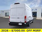 2026 Ford Transit 350 High Roof RWD Empty Cargo Van for sale #15918 - photo 8