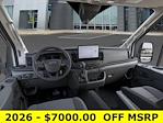 2026 Ford Transit 350 High Roof RWD Empty Cargo Van for sale #15918 - photo 9