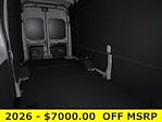 2026 Ford Transit 350 High Roof RWD Empty Cargo Van for sale #15918 - photo 11