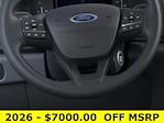 2026 Ford Transit 350 High Roof RWD Empty Cargo Van for sale #15918 - photo 12