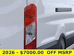 2026 Ford Transit 350 High Roof RWD Empty Cargo Van for sale #15918 - photo 21