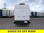 New 2026 Ford Transit 350 High Roof Empty Cargo Van for sale #15918 - photo 6