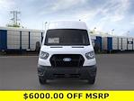 New 2026 Ford Transit 350 High Roof Empty Cargo Van for sale #15918 - photo 7