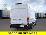 New 2026 Ford Transit 350 High Roof Empty Cargo Van for sale #15918 - photo 9