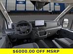 New 2026 Ford Transit 350 High Roof Empty Cargo Van for sale #15918 - photo 10