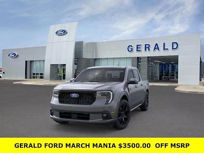 New 2026 Ford Maverick - photo 1