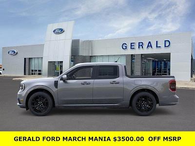 New 2026 Ford Maverick - photo 1