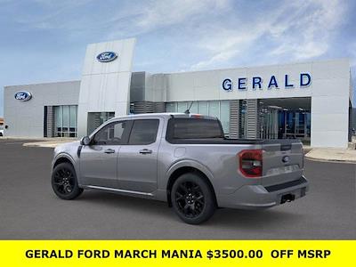 New 2026 Ford Maverick - photo 1