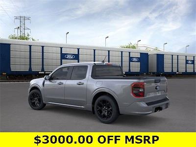2026 Ford Maverick SuperCrew Cab AWD Pickup for sale #15952 - photo 2