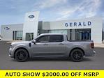 New 2026 Ford Maverick Lobo SuperCrew Cab for sale #15952 - photo 4