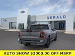 New 2026 Ford Maverick Lobo SuperCrew Cab for sale #15952 - photo 8