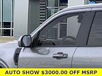 New 2026 Ford Maverick Lobo SuperCrew Cab for sale #15952 - photo 21