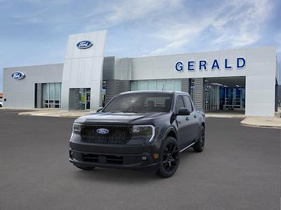 New 2026 Ford Maverick - photo 1