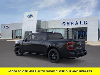 New 2026 Ford Maverick - photo 1