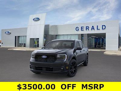 New 2026 Ford Maverick - photo 1