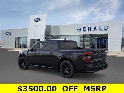 New 2026 Ford Maverick - photo 1