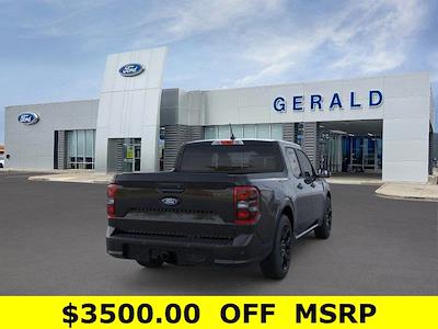 New 2026 Ford Maverick - photo 1