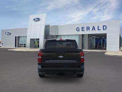 New 2026 Ford Maverick - photo 1