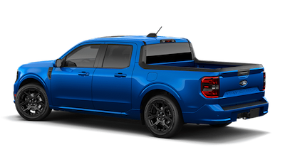 New 2026 Ford Maverick - photo 1