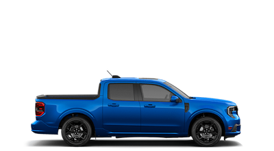 New 2026 Ford Maverick - photo 1