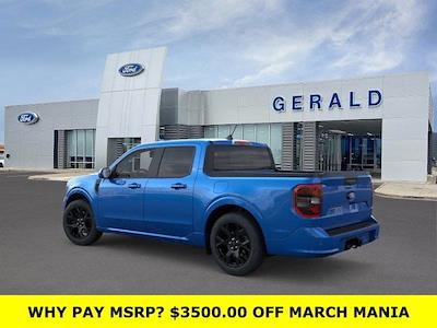 New 2026 Ford Maverick - photo 1