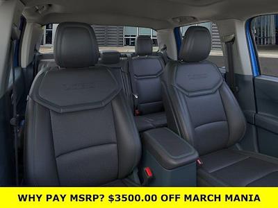 New 2026 Ford Maverick - photo 1