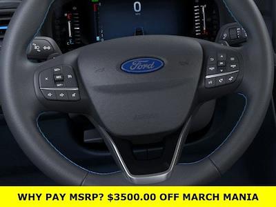 New 2026 Ford Maverick - photo 1