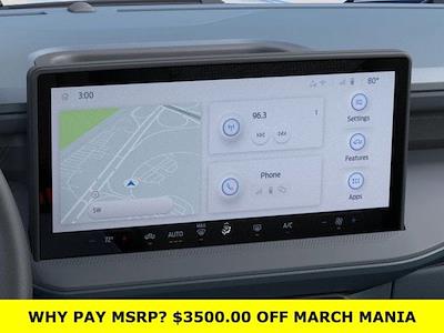 New 2026 Ford Maverick - photo 1