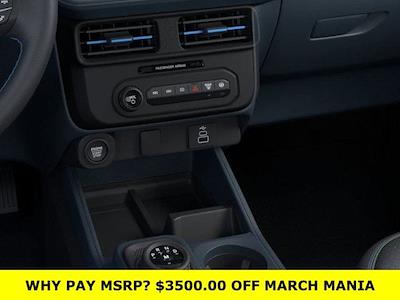 New 2026 Ford Maverick - photo 1