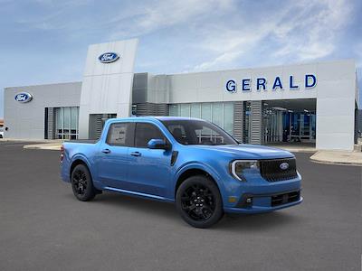 New 2026 Ford Maverick - photo 1