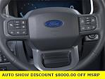 New 2026 Ford F-150 Lariat SuperCrew Cab for sale #15956 - photo 12