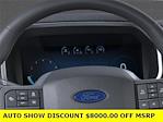 New 2026 Ford F-150 Lariat SuperCrew Cab for sale #15956 - photo 13