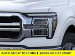 New 2026 Ford F-150 Lariat SuperCrew Cab for sale #15956 - photo 18
