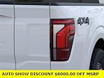 New 2026 Ford F-150 Lariat SuperCrew Cab for sale #15956 - photo 21