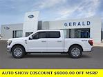 New 2026 Ford F-150 Lariat SuperCrew Cab for sale #15956 - photo 3