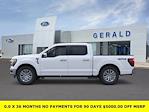 2026 Ford F-150 SuperCrew Cab 4x4 Pickup for sale #15956 - photo 10